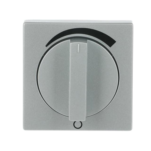 FUTURE Pokrywa z pokrętłem i nadrukiem do regulatora głośności