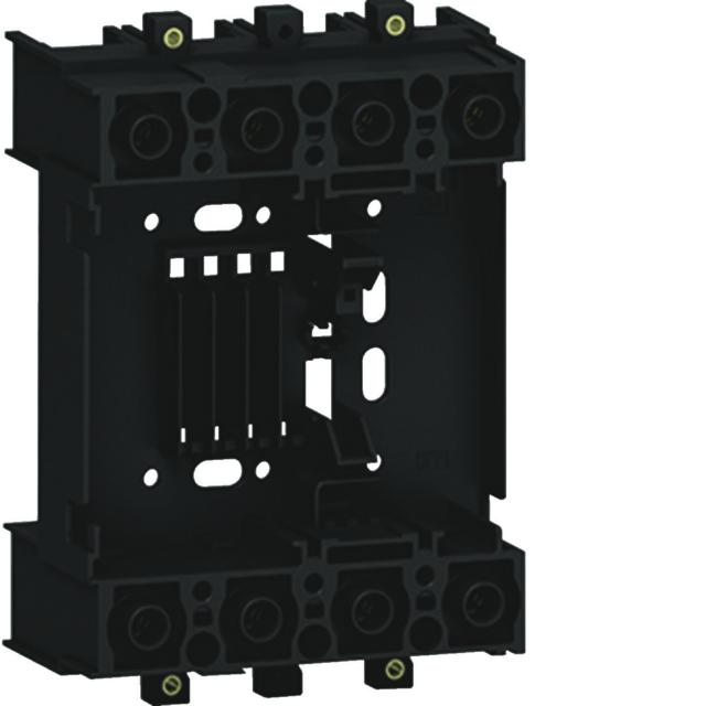 MCCB Podstawa wtykowa P250 4P HYT201H HAGER