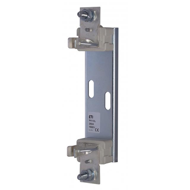 Podstawa bezpiecznikowa PK DC PK1XL M10-M10 1500V 1P 004132017 ETI