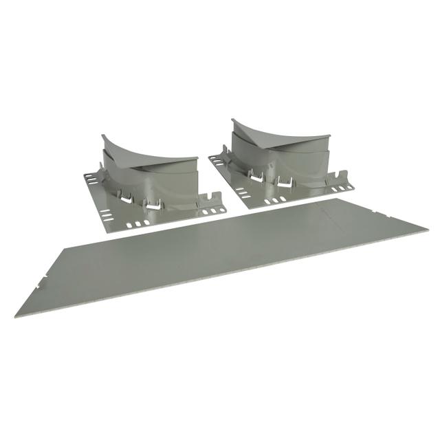 DLPC ODGAŁĘZIENIE POZIOME 600 X 100, Legrand