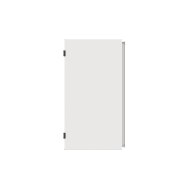 TZB206L Pełne drzwi szerokość 2PW wysokość 6GU lewe