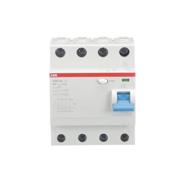 2CSF204001R2400^F204-AC-40/0,1