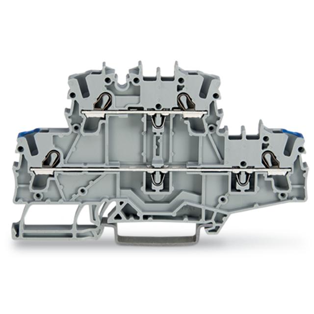 złączka dwupiętrowa