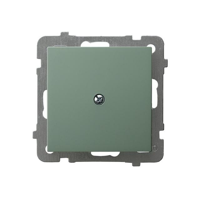 AS Zaślepka - kolor zielony mat Z-1G/m/84 OSPEL