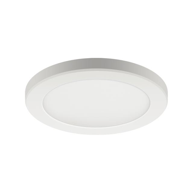 Oprawa sufitowa SMD LED OLGA LED C 12W WHITE CCT