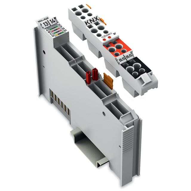 moduł KNX/EIB/TP1 WAGO