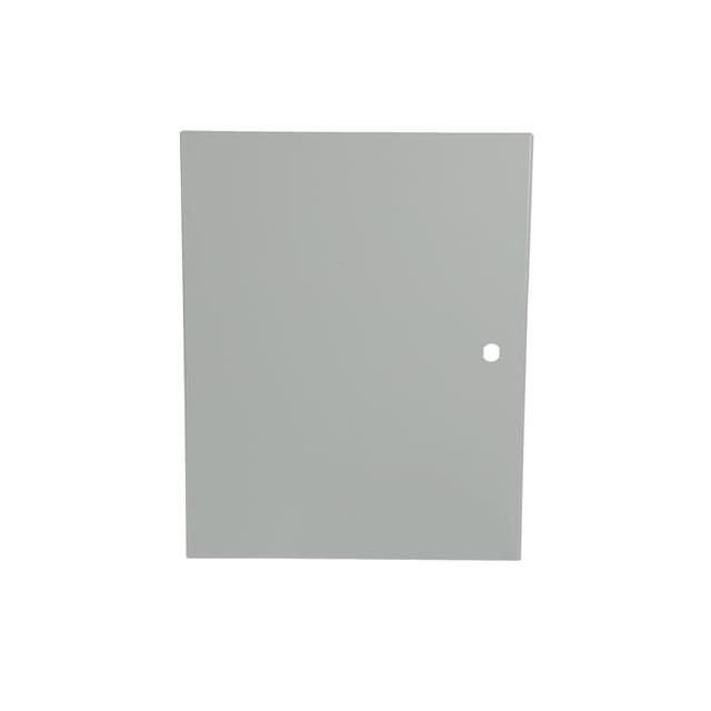 Drzwi wewnętrzne pełne 500x400mm KC5040K ABB