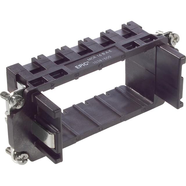 MCR 16 B RAMKA MODUŁOWA ŻEŃSKA A 10381500 LAPP KABEL