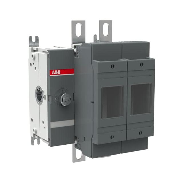 OS200B02 Rozłącznik OS