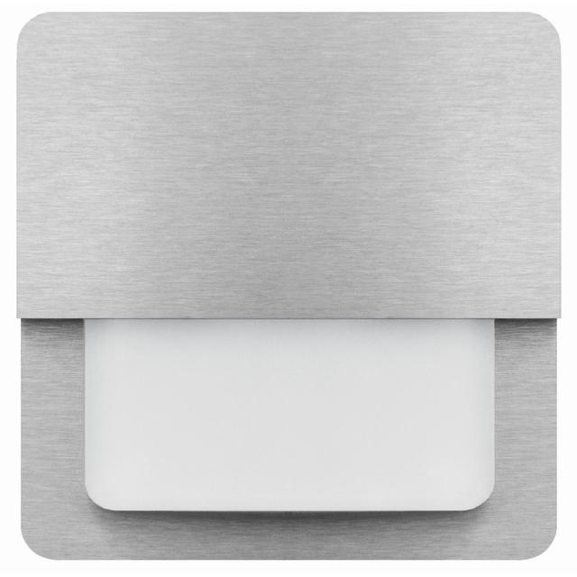 Lampka LED MAGIC 0,8W 12V DC biała zimna seria SILVER LINE