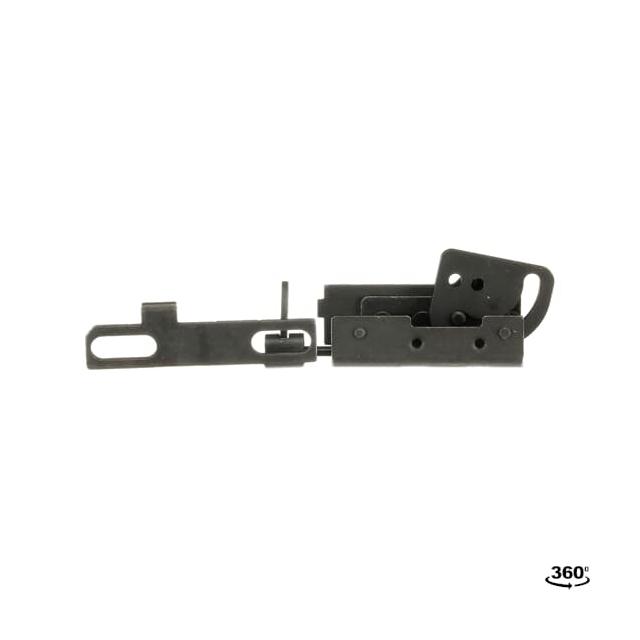 KLC-A Bl.Castell E1.2 blokada kluczykowa 1SDA073788R1 ABB
