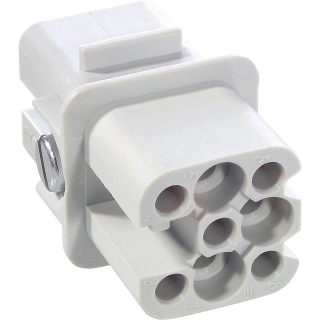 H-D 8 BCM WKŁAD ŻEŃSKI 11253500 LAPP KABEL