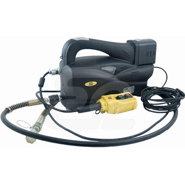 PE 700 S POMPA HYDRAULICZNA Z NAPĘDEM ELEKTRYCZNYM