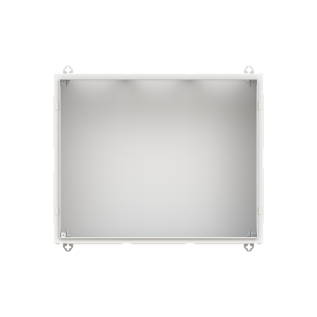 TL304SB TwinLine-L szafa naścienna II kl. izol. IP30 bez drzwi