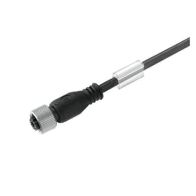 SAIL-M12BG-4B-15U Kabel czujnikowy, nr katalogowy 1057751500