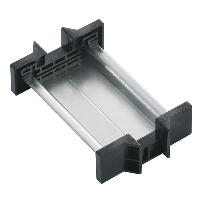 TS 35 PT6 Szyna zaciskowa, 35 x 7.5 x 54 mm, Stal, stal, ocynkowana, ocynkowany /10szt./ 1170690000 WEIDMÜLLER