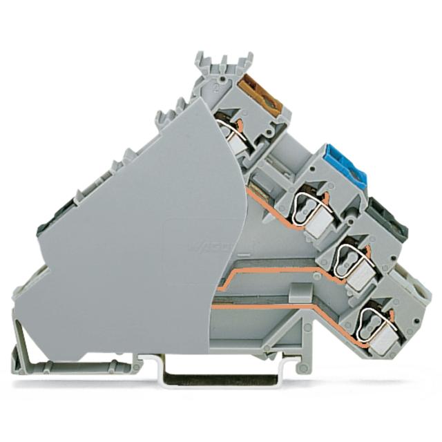 złączka do czujników 2,5 mm2