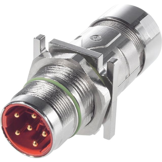 LS1 F7 5+PE K 8,5-11 GNIAZDO COKOŁOWE PROSTE 73000020 LAPP KABEL