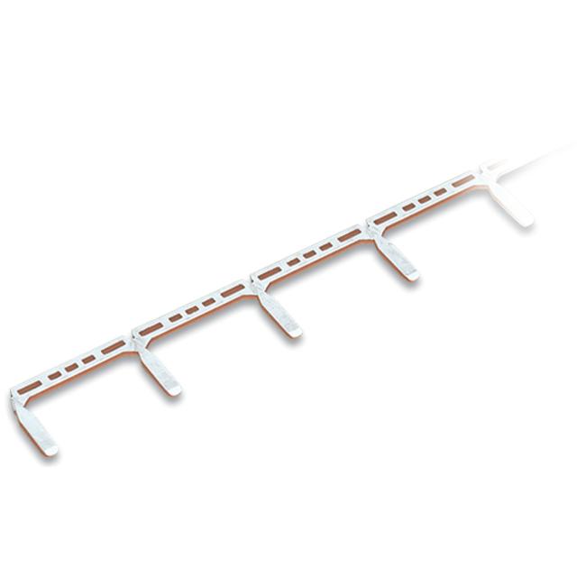 mostek grzebieniowy 16-torowy