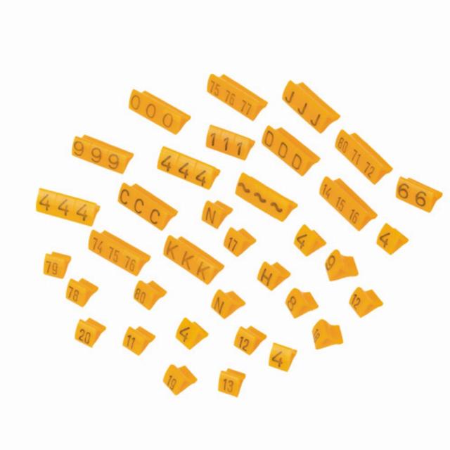 MZ-1 21-30 OZNACZNIK /250 SZT/