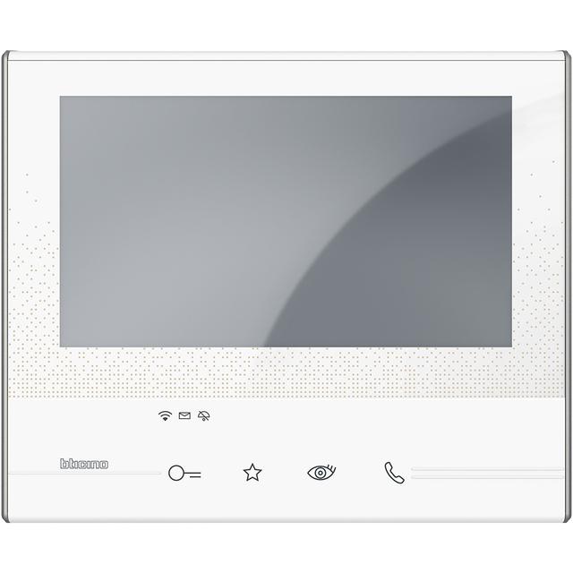 Wideodomofon 7'' Classe 300x13E Smart Z Wi-Fi 344642 LEGRAND