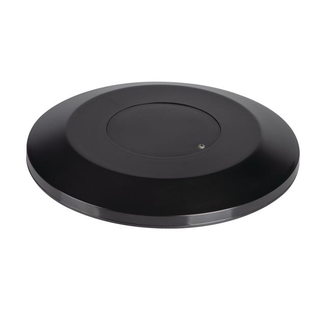 PRESENSOR-O-B NT Czujnik obecności mikrofalowy PRESENSOR-O-B NT IP20 kąt detekcji H360 zasięg max 6