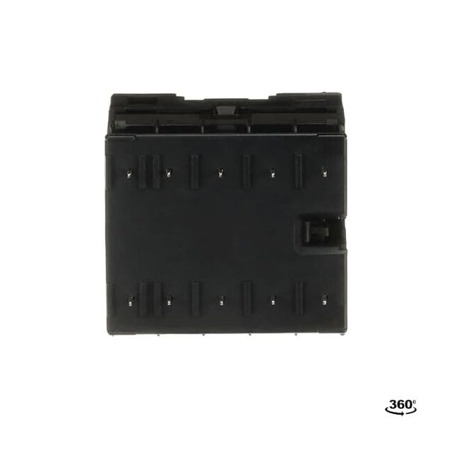 PRZEKAŹNIK STYCZNIKOWY KC6-31Z-P 24V DC