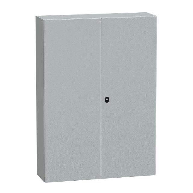 Spacial Obudowa wisząca S3D drzwi podwójne IP55 1400x 1000x 300mm