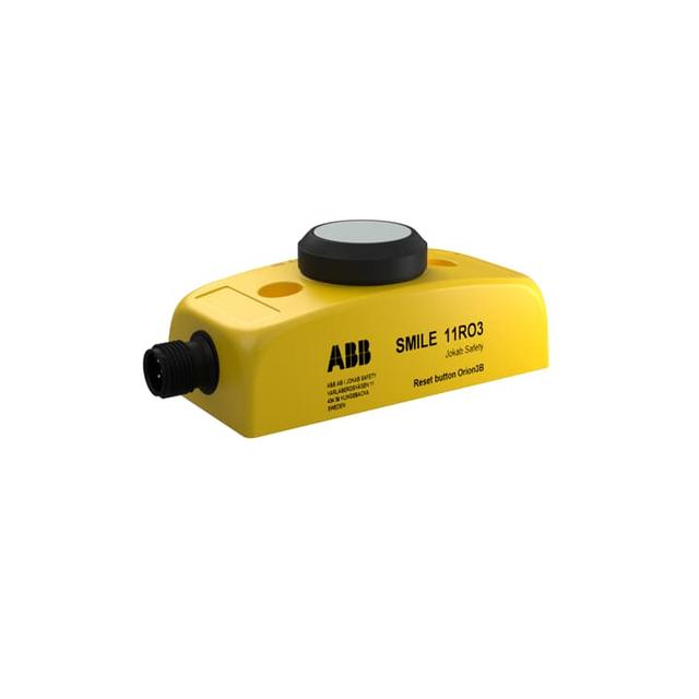 Wyłącznik Smile 11RO3
