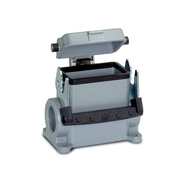 H-B 10 SDRH-LB 29 ZW. OBUDOWA GNIAZDA COKOŁOWA 70064400 LAPP KABEL