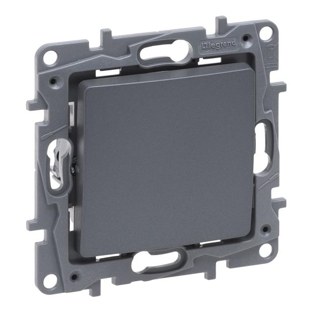 Niloe Selection - Łącznik Krzyżowy 10 Ax Stal 762304 LEGRAND