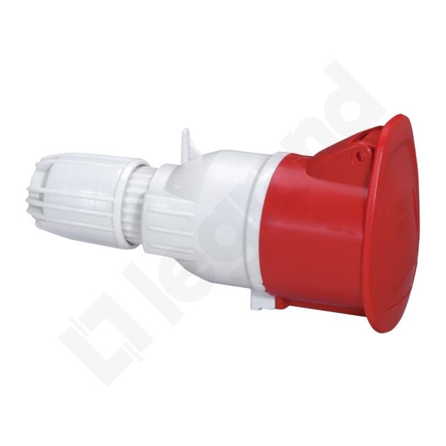 P17 GN. PRZEN. 32 A/400 V/3P+N+Z IP44