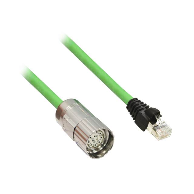 Przewód enkodera Sincos SH-LXM UL 15.0 VW3E2094R150 SCHNEIDER