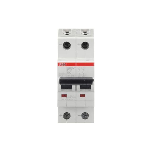 S202MT-C10UC wyłącznik nadprądowy 2CDS272065R0104 ABB