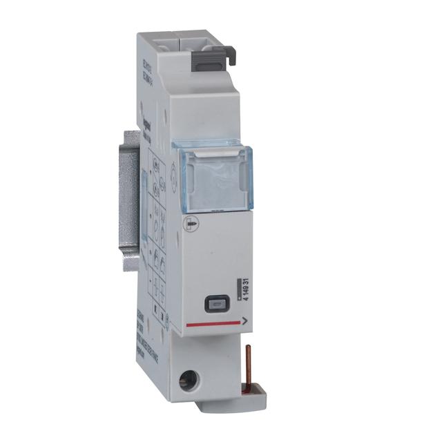 EMS CX3 MODUŁ SYGNALIZACJI I STEROWANIA DLA PB400 I SM400, Legrand