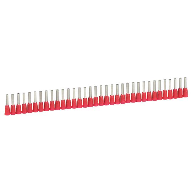 Końcówka Kablowa Starfix 1 Mm2 (x1000) 037663 LEGRAND