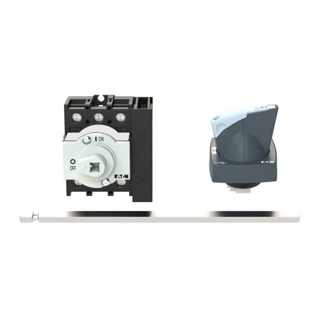 P1-32/M4/HI11/K1-PG Rozłącznik 3P 32A przedłużka metalowa 400mm 172781 EATON