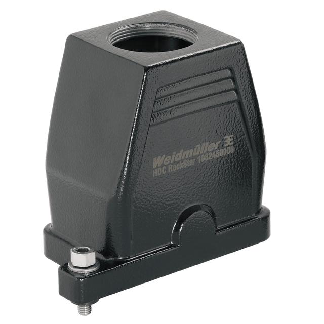 HDC IP68 06B TOS 1M32 Obudowa do złączy prostokątnych WEIDMULLER