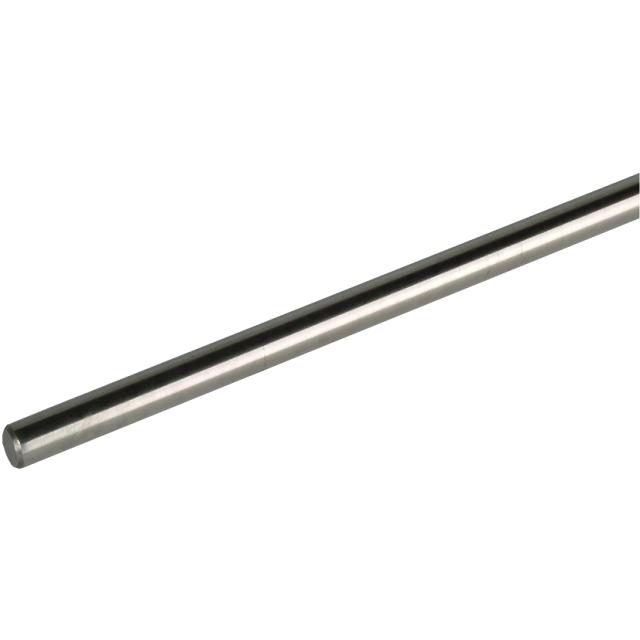 Iglica odgromowa fi 16 mm dł. 1500 mm, stal nierdzewna NIRO 104905 DEHN