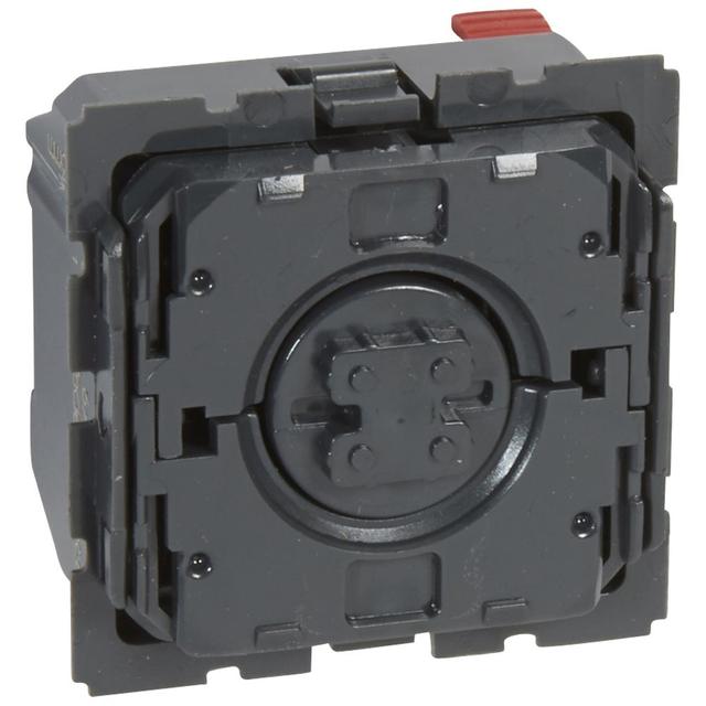 CELIANE - PRZYCISK DO BEZOŚREDNIEGO STEROWANIA ROLETAMI BIAŁY, Legrand