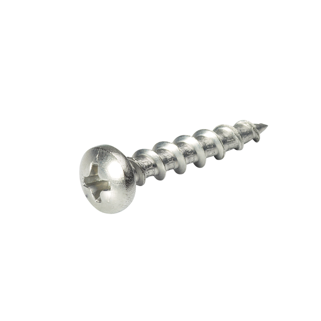 Thorsman TEL 4.2x25 wkręt łeb płaski