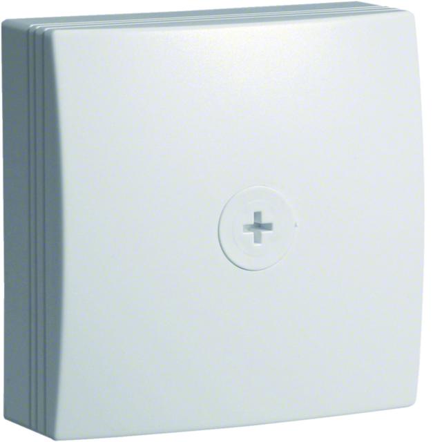 tehalit.ateha Puszka rozgałęźna 75x75x32, biały ATA707599016 HAGER