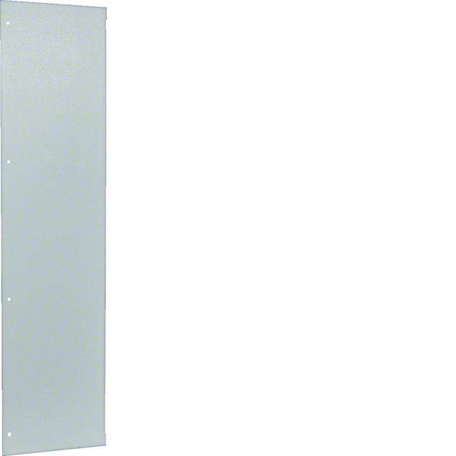 univers N Ściana boczna IP 41 FG W2000G400 RAL7035 płaska