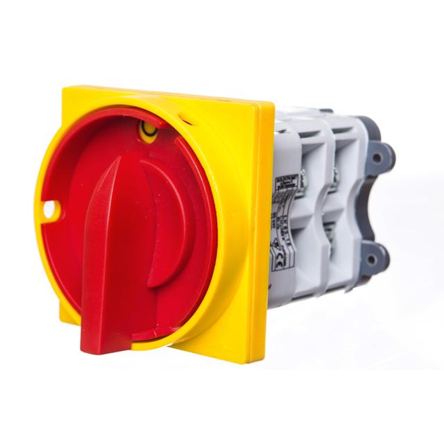 ŁK 100-15 Włącz-wyłącz  0-I  na kłódkę IP65