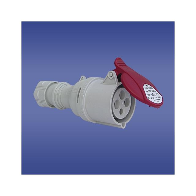 Złączka AL/CU ZP-35/S 48.935 OPATÓWEK