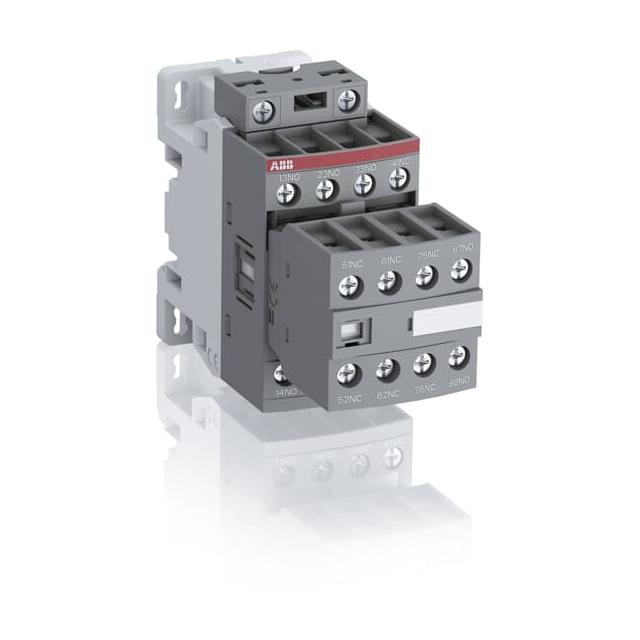 Przekaźnik stycznikowy NF33/11-13