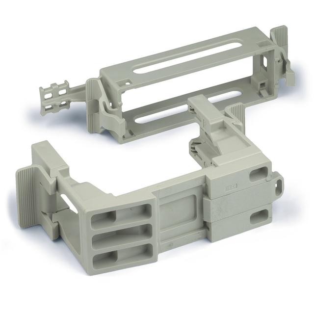 H-B 16 Q+E SYSTEM MONTAŻOWY - CZĘŚĆ GÓRNA
