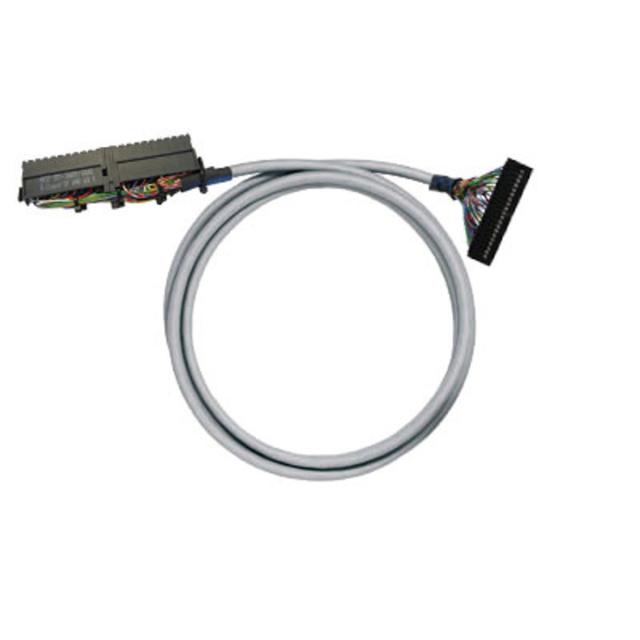 PAC-S300-HE40-V0-2M Kabel połączeniowy PLC WEIDMULLER