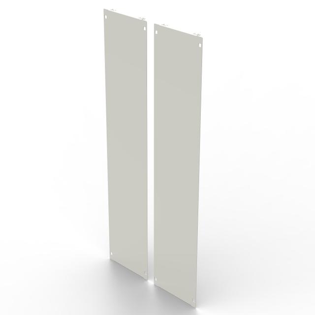 XL3S 630 Osłona Przedziału Kabl. Wewn. 1650Mm 337918 LEGRAND