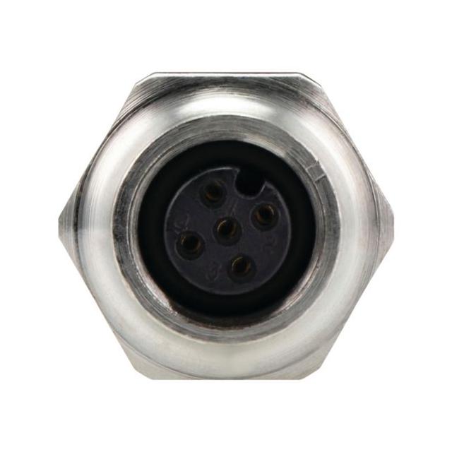 SWD4-SML5-12 IP67 Przepust szafy sterowniczej M12-M/M12-F SmartWire-DT 174757 EATON